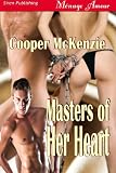 Masters of Her Heart [Club Esoteria 4] (Siren Publishing Menage Amour)