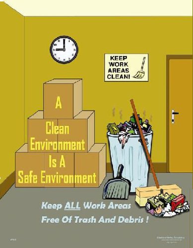 clean environment