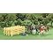 Breyer Found Horse Play Set - Stevie and Belle