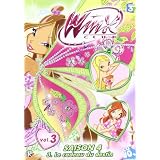 Winx club saison 4 Vol 3par FRANCE TELEVISIONS