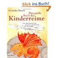 Das gro�e Buch der Kinderreime: �ber 400 klassische und neue Verse zum Vorlesen und Mitmachen