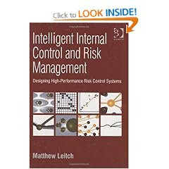 Intelligent Internal Control and Risk Management: Designing High-performance Risk Control Systems