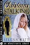 Christmas Stalking (An Erotic Suspense Romance)