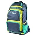 VANS Rucksack Neon Love Backpack