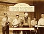 Music in Washingon: Seattle and Beyond (Postcards of America: Washington)