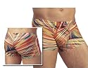 Sun Select Bade Pants Shorts - bunt (Multi-Color) - Gr. S, M, L, XL