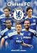 Official Chelsea FC A3 Calendar 2012