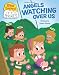Books : Angels Watching Over Us (Roma Downey's Little Angels Series)