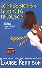 Confessions of Georgia Nicolson (Volumes I and II)