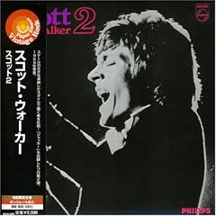 Scott 2 [Ltd. Papersleeve]