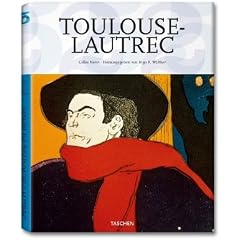 Toulouse-Lautrec