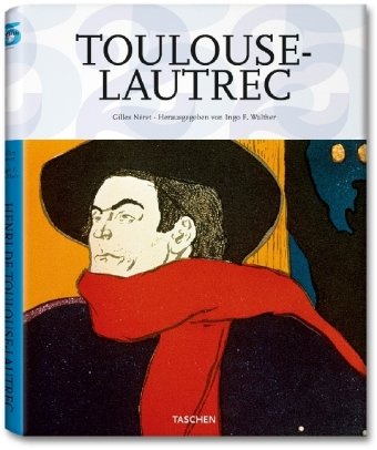 Produkt-Bild: Toulouse-Lautrec