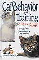 Cat Behavior and Training: Veterinary Advice for Owners