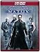 Matrix [HD DVD] [FR Import]