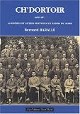 Revue Editions Nord Avril  / Ch'dortoir : Suivi de 40 poésies et autres sketches en patois du Nord
