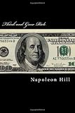Think and Grow Rich: Napoleon Hill 9781481068031: Think and Grow Rich