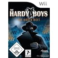 The Hardy Boys: The Hidden Theft
