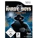 The Hardy Boys: The Hidden Theft (Wii)