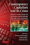 Contemporary Capitalism and its Crises: Social Structure of Accumulation Theory for the 21st Century