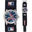 MLB Future Star series watch - St. Louis Cardinals wristwatch (ladies & youth/max wrist size 6)