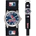 MLB Kids' MF-STL Future Star Series St. Louis Cardinals Black Watch