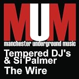 Manchester Underground Music (MUM)
