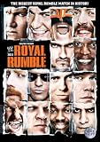 WWE - Royal Rumble 2011 [DVD]