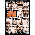 WWE - Royal Rumble 2011 [DVD]