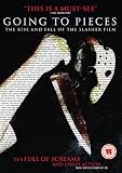 Going To Pieces - The Rise And Fall Of Slasher Films [UK IMPORT] - Jamie Lee Curtis