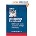 On Becoming Exceptional: SSM Health Care's Journey to Baldrige and Beyond