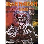 Iron Maiden: A Real Dead One book cover
