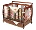 Baby : Stork Craft Lennox Crib In Cherry