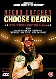 Necro Butcher: Choose Death Vol 1 [DVD] [2008]