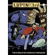 Lupin III - The Pursuit of Harimao's Treasure