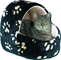 Plush cushy cat cave (pt36852)