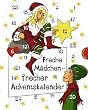Freche M�dchen - frecher Adventskalender