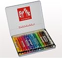 Neocolour II Aquarelle Water Soluble Artists' Crayons