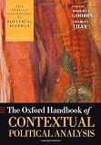 Deals The Oxford Handbook of Contextual Political Analysis (Oxford Handbooks of Political Science)