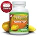 African Mango Advanced Super Strength 2400mg (60 Capsules)