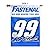 NASCAR Carl Edwards 28 x 40-Inch Two-Sided Vertical Banner