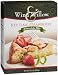 Wind & Willow Key Lime Strawberry Cheesebake Mix, 22.2-Ounce Boxes (Pack of 3)