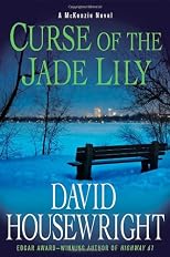 Curse of the Jade Lily: A McKenzie Novel