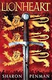 Cover of Lionheart by Sharon Penman 0230760856