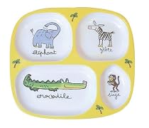 La Chaise Longue PLATEAU PEPAS JUNGLE(イエロー)