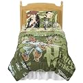 Pirates Kraken Bedding Collection