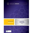Click here to buy Microsoft Excel 2007: A Professional Approach by  Kathleen Stewart.