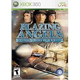 Blazing Angels 2 Secret Missions
