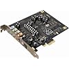 Creative �T�E���h�J�[�h PCI Express Sound Blaster X-Fi Titanium SB-XFT