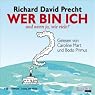 H&ouml;rbuch Wer bin ich und wenn ja wieviele