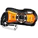 Pentax Optio WG-1 14 MP Waterproof Digital Camera ...
